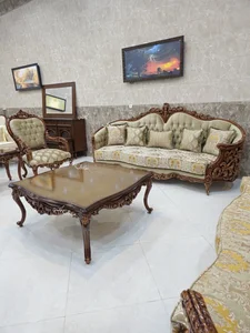 مبلمان برادران کاشی