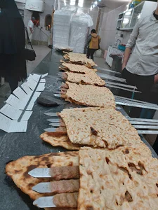 کبابسرای بزرگ رزاقی