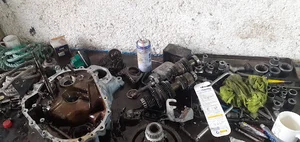 مکانیکی و تعمیرگاه علی شبوطی