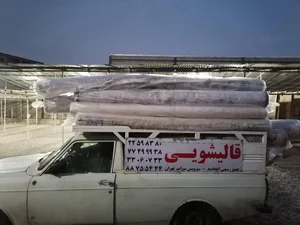 دفتر قالیشویی دولت 2