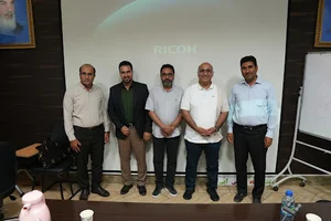شرکت گل سم پردیس پارسیان