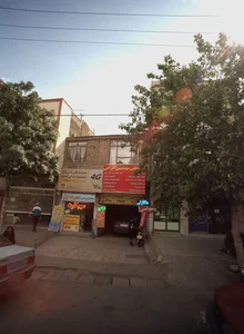 فروشگاه موبایل رشمن گیر