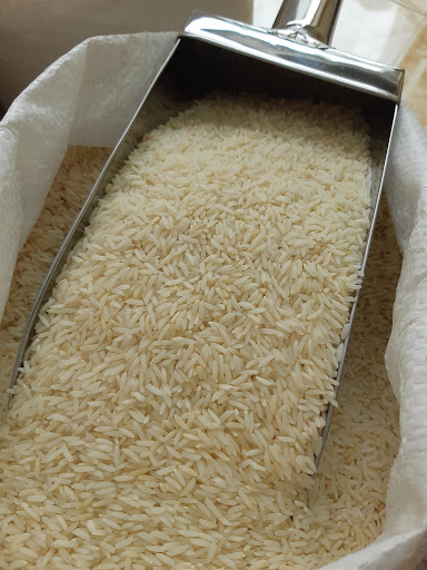 برنج و خشکبار مهدی زارعی
