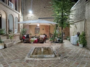 اقامتگاه سنتی کُردیا
