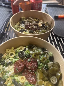 Pasta lab