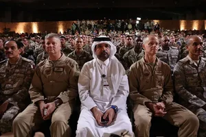 مقر سپاه پاسدارن سراب