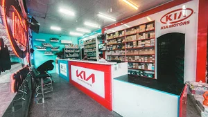 نمایندگی قطعات هیوندا کیا علیپور