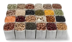 کارگاه بسته بندی حبوبات مهدیا