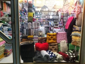 کالای خواب نیوشا 2