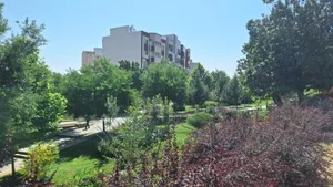 بوستان ارم 3