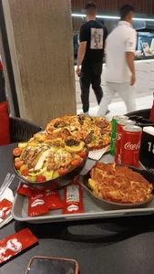 فست فود کیپو 4