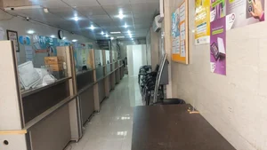 دفتر پیشخوان خدمات دولت