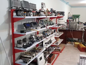 تعمیرات پکیج شوفاژ