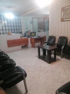 دفتر اسناد رسمی ۲۵۴ کرج
