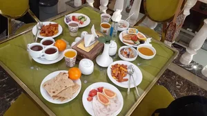 هتل امیران 5