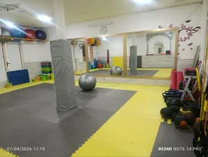 باشگاه سلامت و حرکت اصلاحی دکتر درتاج 2