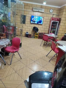 فست فود خاطره 3