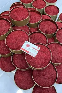 زعفران عاقله