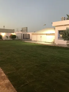 Al Thamamah Spring Resort