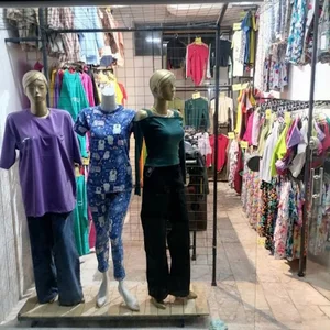 فروشگاه پوشاک ریحانه