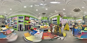 مرکز خرید دامون
