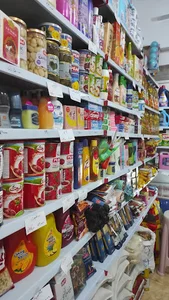 فروشگاه عباسی