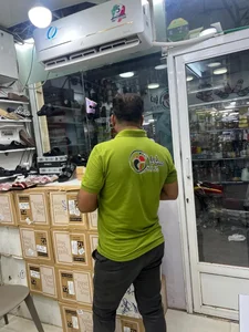 پخش عمده كفش و صندل دُرپا | DORPA SHOES 3
