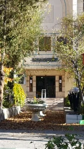 شهرداری شهمیرزاد