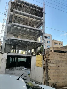 دفتر مهندسی ساختمان مهندس ناصرنیا (ای‌اس‌اف سپاهان) 4