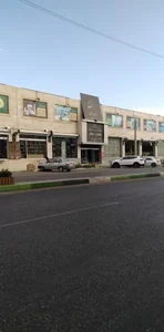رستوران هفت خوان 5