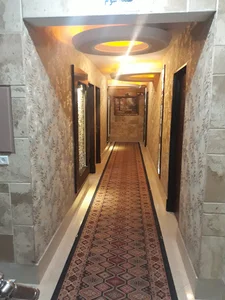 مهمانپذیر همت