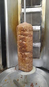 شاورما بستکی