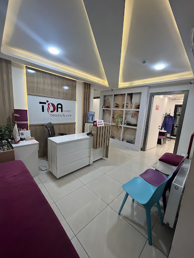 کلینیک زیبایی تیدا