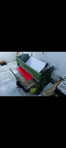 برش گالینگور و چرم مصنوعی در بازار 2