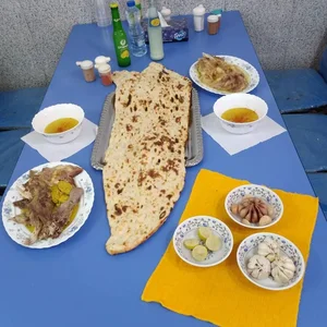 کله پاچه پاک 2