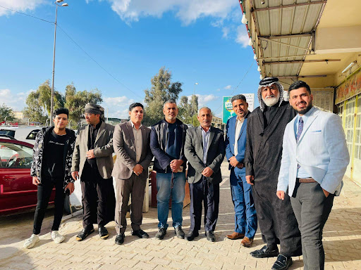 معرض أنوار الحجة