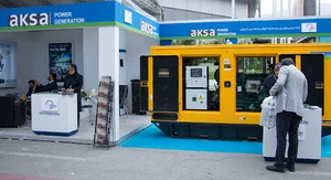 پارسیان دیزل