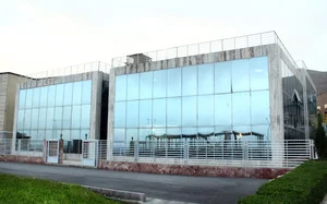 دفتر شرکت مهندسی پیشرو کنترل سپاهان