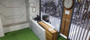باشگاه بدنسازی بهزاد 5