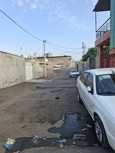 تعمیرگاه استاد حسین