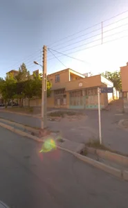 اسکان مسافر شهرکرد ایجار سکن اقامتگاه سعید 2