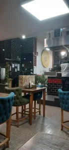 طباخی مرینوس 3