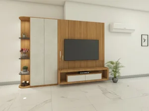 نمایشگاه کابینت کمجا دکور 4