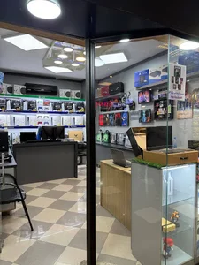 فروشگاه پلی استیشن دیسکوری شاپ