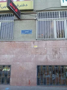 مجتمع فنی میرعلوی