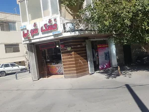 خشکشویی گراد