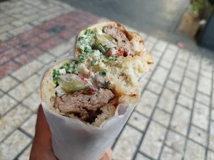 Avanes Sandwitch اغذیه آوانس