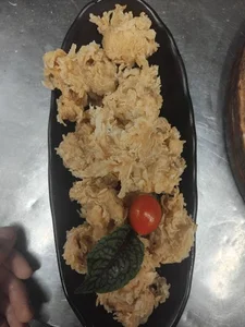 فست فود 7چنار