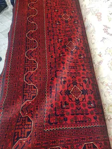 گالری فرش و صنایع دستی قالینگ