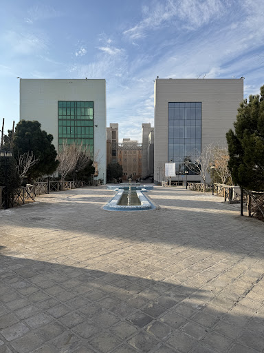 کلینیک حقوقی مفید